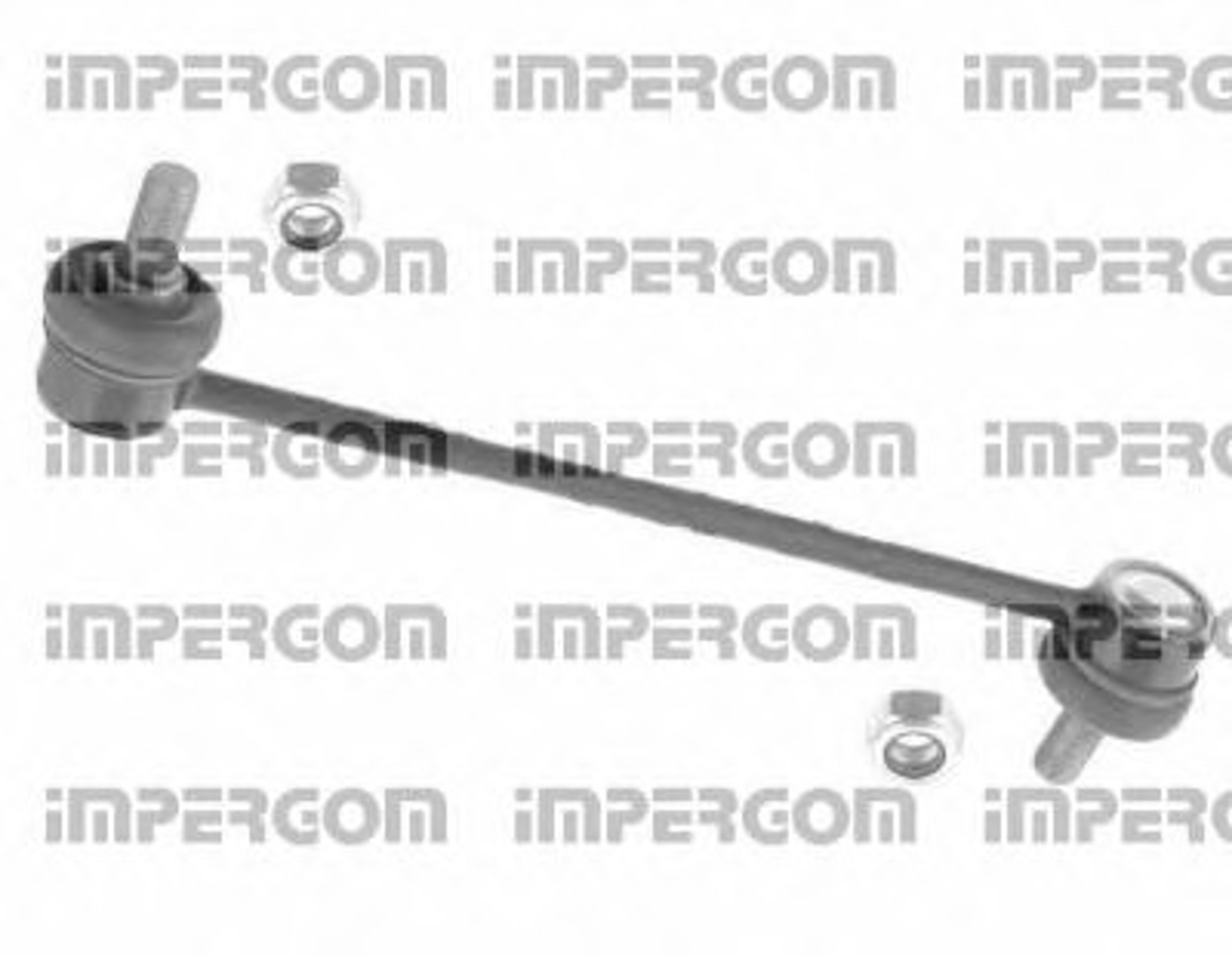 Тяга стабилизатора ORIGINAL IMPERIUM 70604