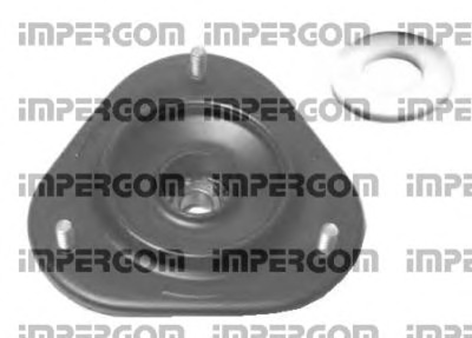 Опора амортизатора ORIGINAL IMPERIUM 72033