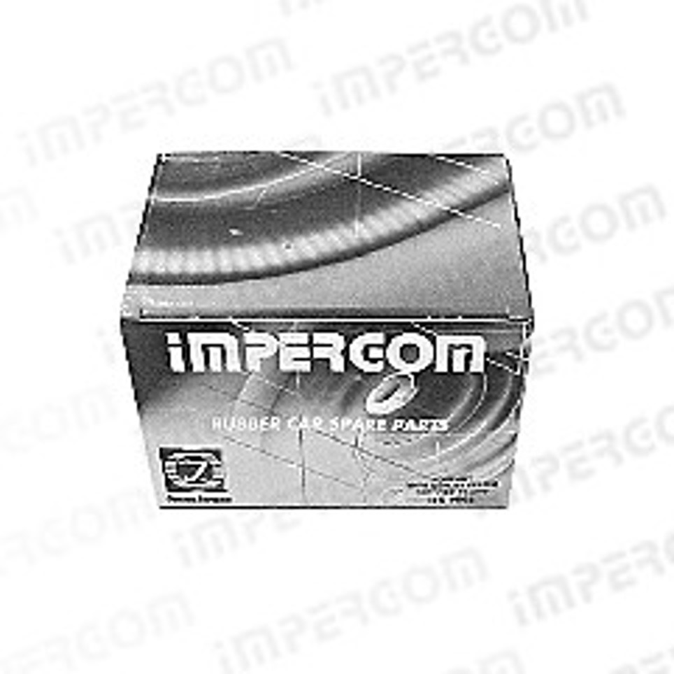 Пыльник амортизатора ORIGINAL IMPERIUM 72237