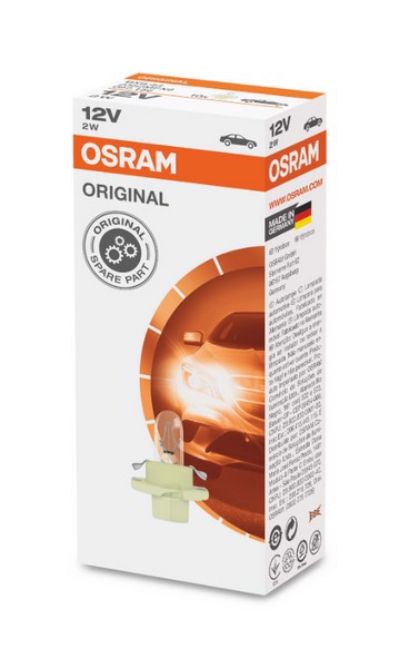 2352MFX6 OSRAM Лампа накаливания