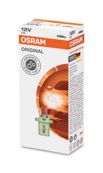 2722MFX OSRAM Лампа накаливания