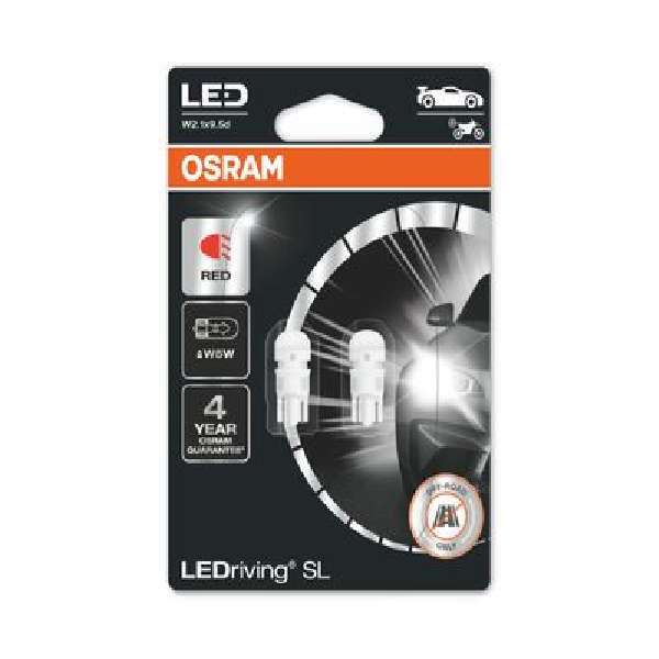 2825DRP-02B OSRAM Комплект светодиодных ламп