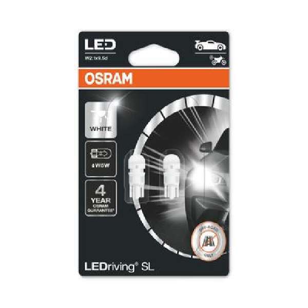 2825DWP-02B OSRAM Комплект светодиодных ламп