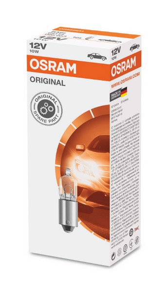 64113 OSRAM Лампа галогенная