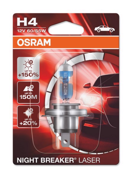 64193NL-01B OSRAM Лампа галогенная