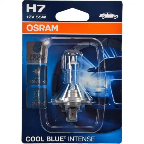 Лампочка дальнего света OSRAM 64210CBI-01B