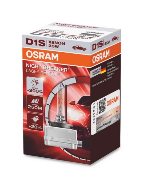 66140XNL OSRAM Лампа газоразрядная