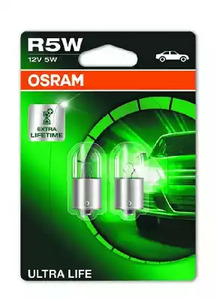 5007ULT-02B OSRAM Комплект ламп накаливания