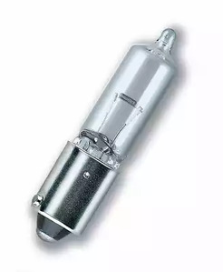 Лампа галогенная OSRAM 64136