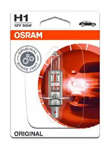 Лампа галогенная OSRAM 64150-01B