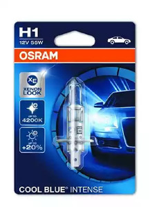 Лампа галогенная OSRAM 64150CBI-01B