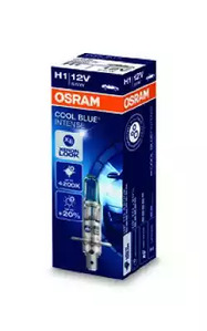 Лампа галогенная OSRAM 64150CBI