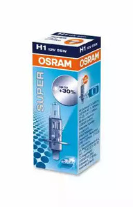 Лампа галогенная OSRAM 64150SUP