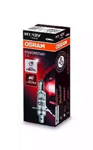 Лампа галогенная OSRAM 64150SV2