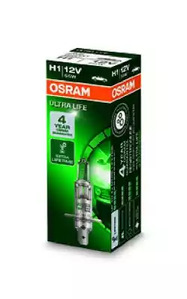 Лампа галогенная OSRAM 64150ULT