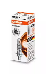 64150 OSRAM Лампа галогенная