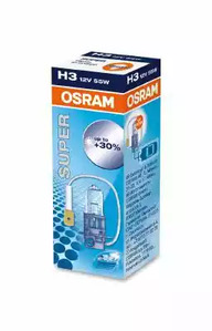 Лампа галогенная OSRAM 64151SUP