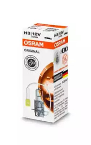 Лампа галогенная OSRAM 64151