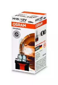 Лампа галогенная OSRAM 64176