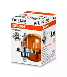 Лампа накаливания OSRAM 64183