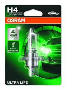 Лампа галогенная OSRAM 64193ULT-01B