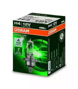 Лампа галогенная OSRAM 64193ULT