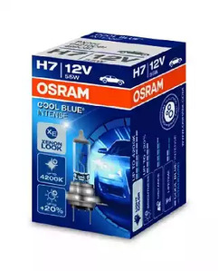 Лампа галогенная OSRAM 64210CBI