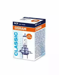 64210CLC OSRAM Лампа галогенная