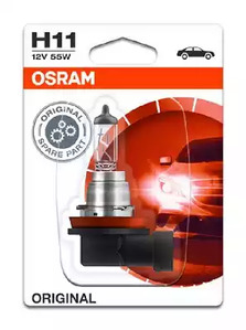 64211 OSRAM Лампа галогенная