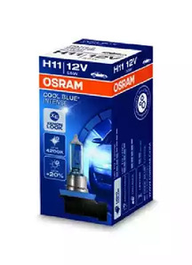 Лампа галогенная OSRAM 64211CBI