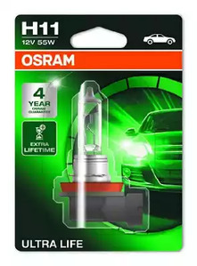 Лампа галогенная OSRAM 64211ULT-01B