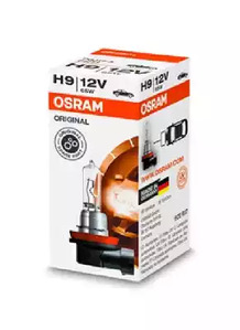 Лампа галогенная OSRAM 64213