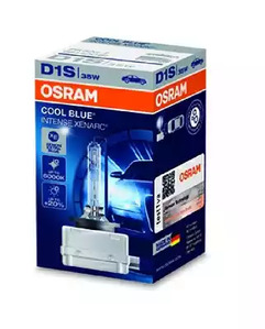 Лампа газоразрядная OSRAM 66140CBI