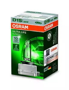 Лампа газоразрядная OSRAM 66140ULT