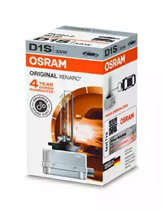 66140 OSRAM Лампа газоразрядная