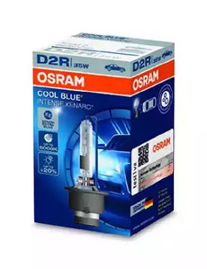 Лампа газоразрядная OSRAM 66250CBI