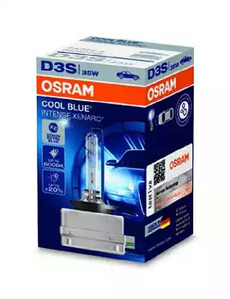 Лампа газоразрядная OSRAM 66340CBI