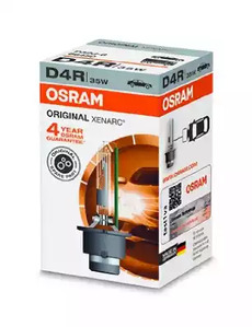 66450 OSRAM Лампа газоразрядная