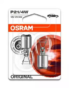 7225-02B OSRAM Комплект ламп накаливания