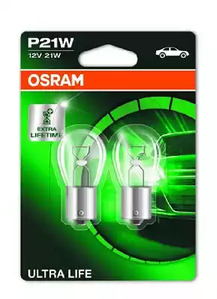 7506ULT-02B OSRAM Комплект ламп накаливания