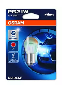 Лампа накаливания OSRAM 7508LDR-01B