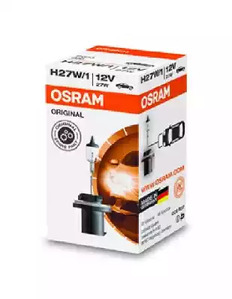 880 OSRAM Лампа галогенная