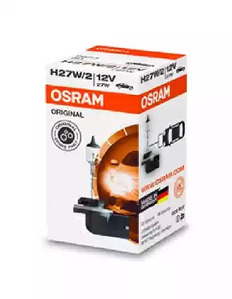 Лампа галогенная OSRAM 881