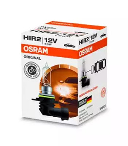 лампа ORIGINAL LINE OSRAM 9012