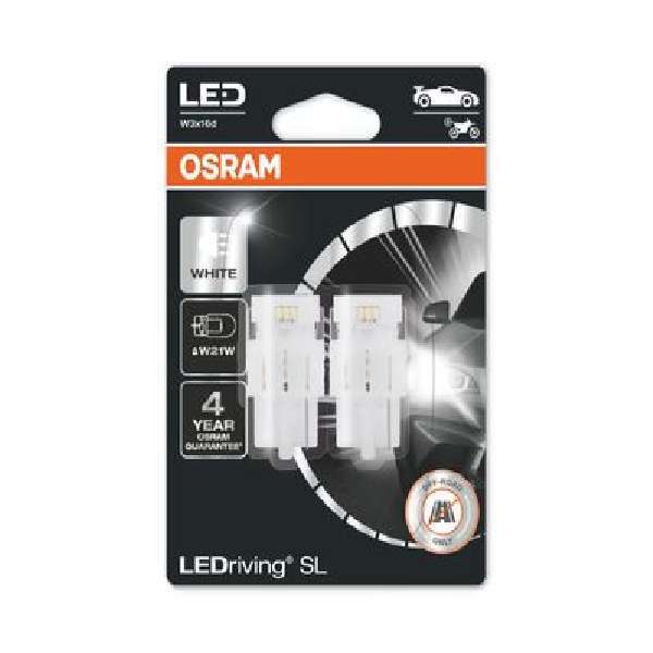 7505DWP-02B OSRAM Комплект светодиодных ламп