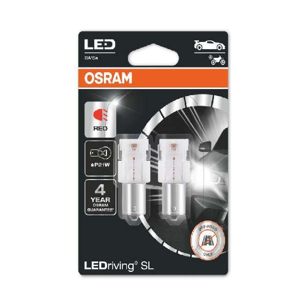 7506DRP-02B OSRAM Комплект светодиодных ламп