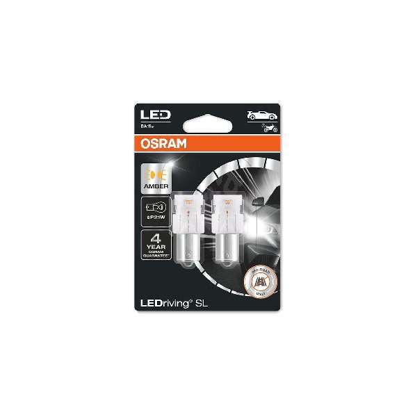 7506DYP-02B OSRAM Комплект светодиодных ламп