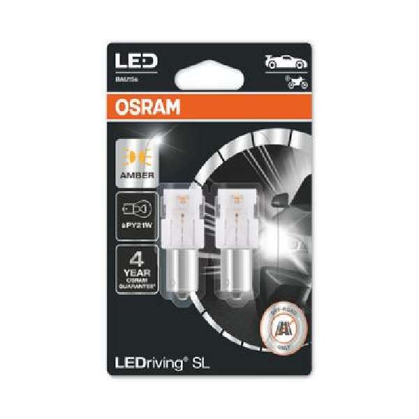 7507DYP-02B OSRAM Комплект светодиодных ламп