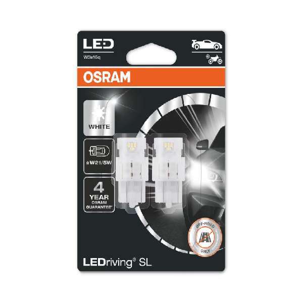 7515DWP-02B OSRAM Лампа накаливания