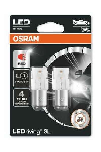 7528DRP-02B OSRAM Комплект светодиодных ламп